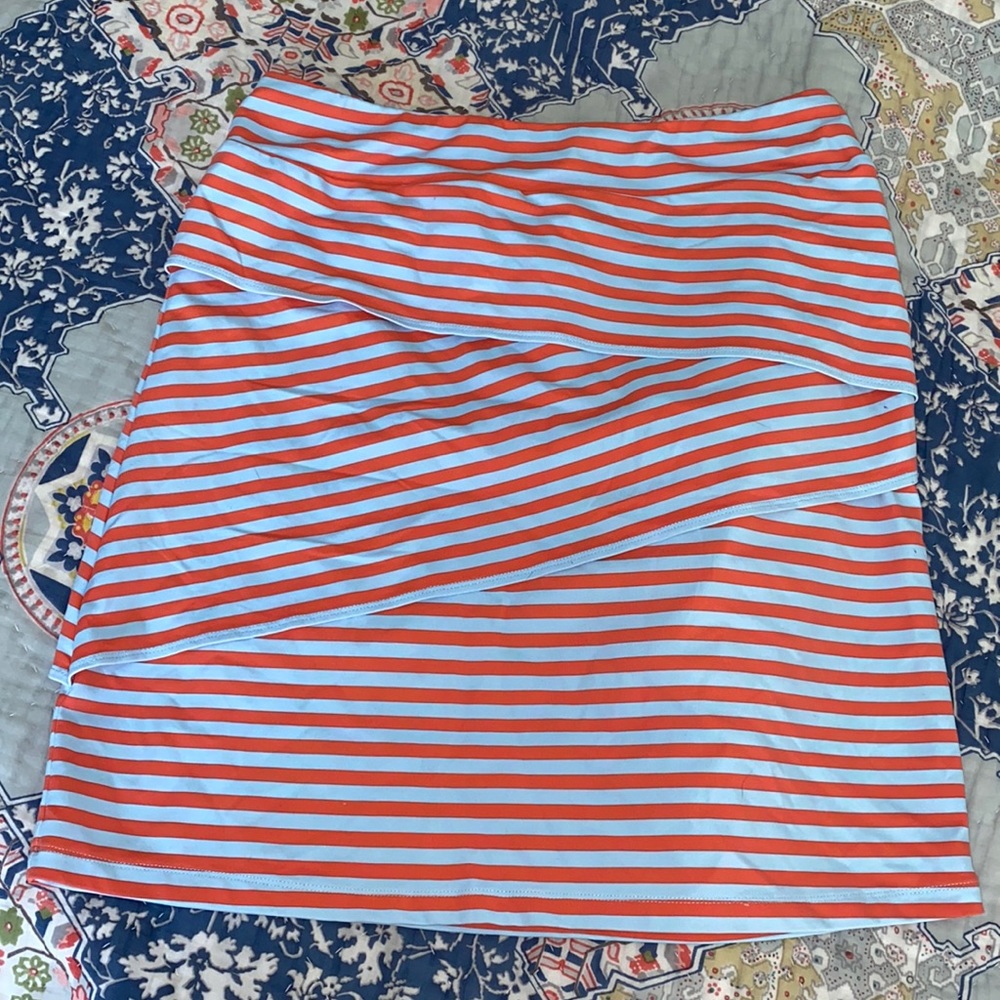 athletic skirt